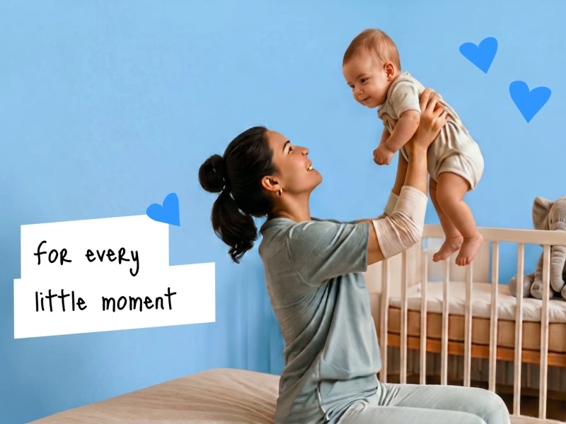 Baby & Kids