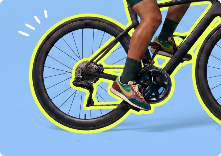 Bikes & Cycling