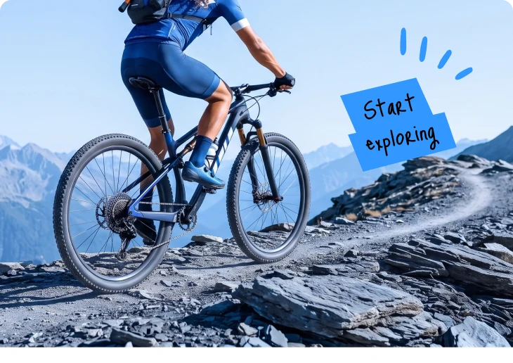 Bikes & Cycling