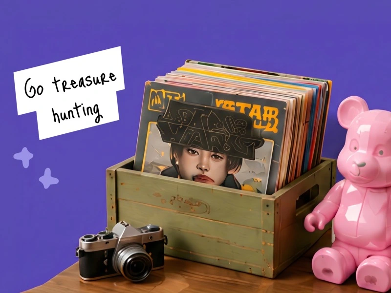 Collectibles & Art