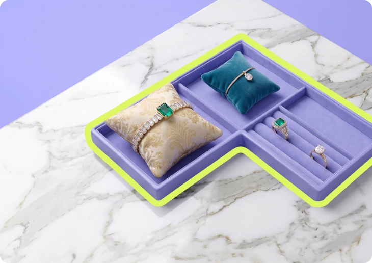 Jewelry & Accessories