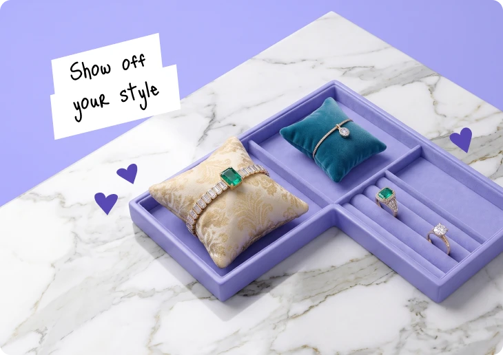 Jewelry & Accessories